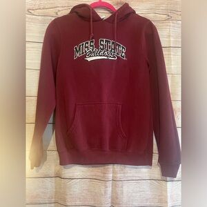 Mississippi State Bulldogs Hoodie